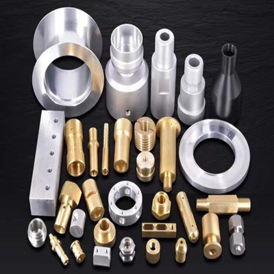 定制達人必看！CNC機加工如何讓五金零件定制化更簡單高效？